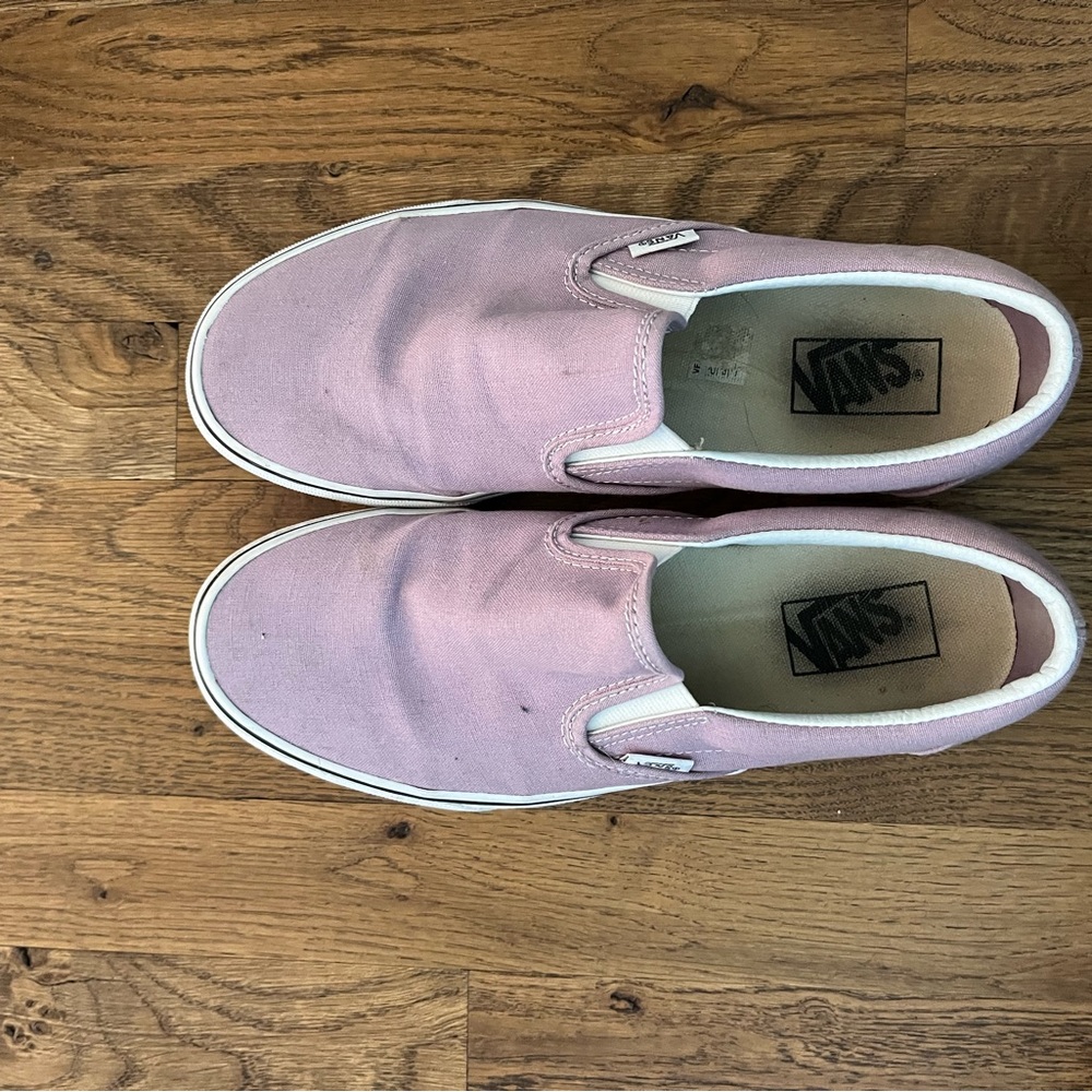 Vans